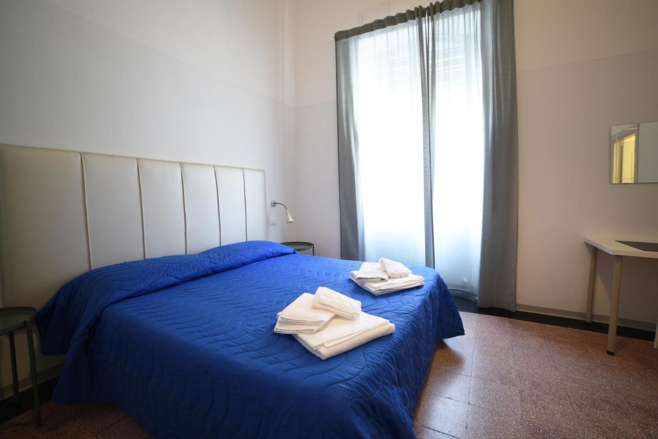 Tifeo Bed & Breakfast CTA Exterior foto