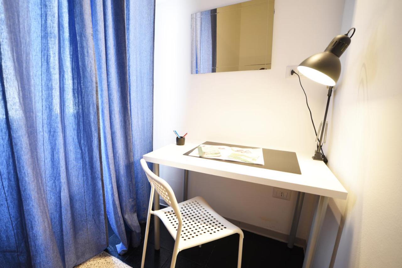 Tifeo Bed & Breakfast CTA Exterior foto