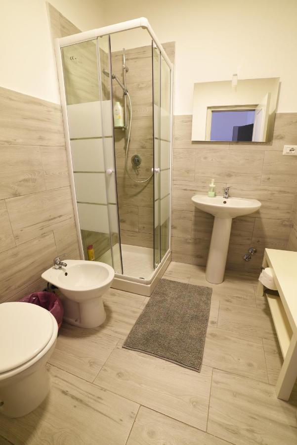 Tifeo Bed & Breakfast CTA Exterior foto