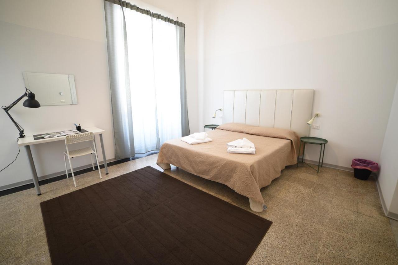 Tifeo Bed & Breakfast CTA Exterior foto