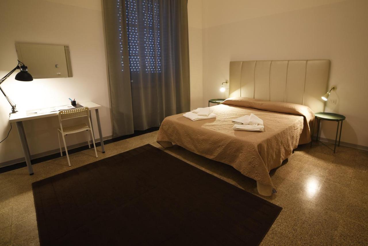 Tifeo Bed & Breakfast CTA Exterior foto